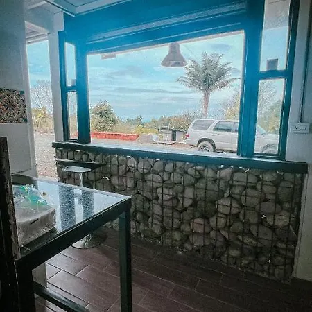 Inloft Quindio Apartment Circasia Exterior photo