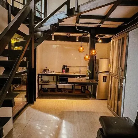 Inloft Quindio Apartment Circasia Exterior photo