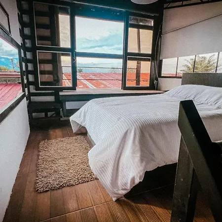 Inloft Quindio Apartment Circasia Exterior photo