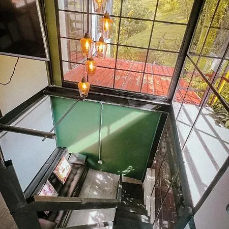 Inloft Quindio Apartment Circasia Exterior photo