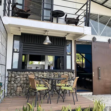Inloft Quindio Apartment Circasia Exterior photo