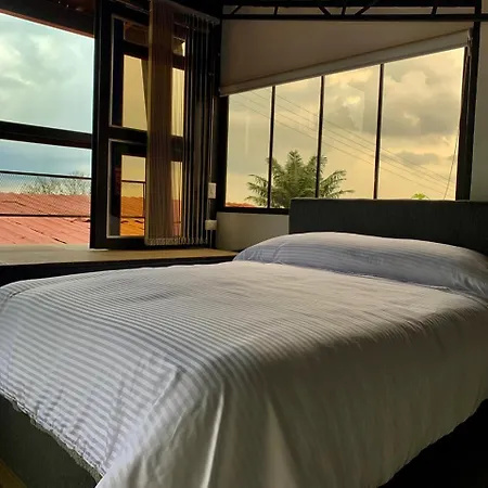 Inloft Quindio Apartment Circasia Exterior photo