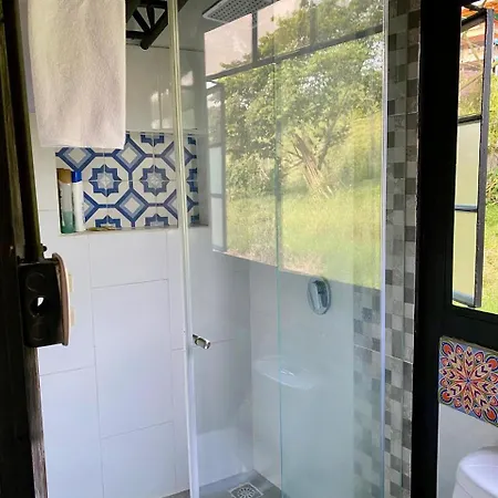 Inloft Quindio Apartment Circasia Exterior photo