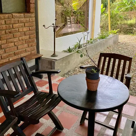 Inloft Quindio Apartment Circasia Exterior photo