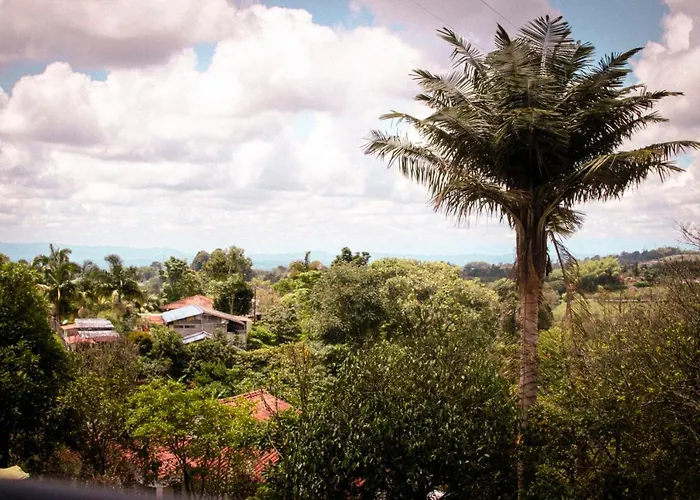 Inloft Quindio