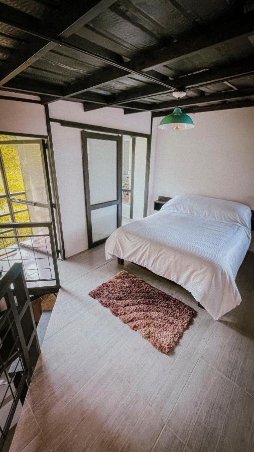 Inloft Quindio Circasia