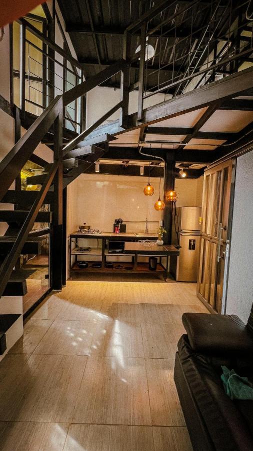 Inloft Quindio Apartment Circasia