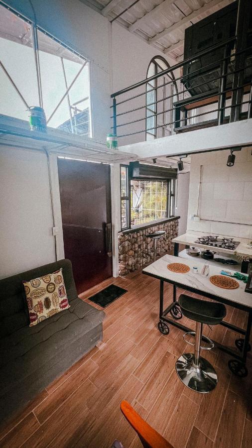 Inloft Quindio Apartment