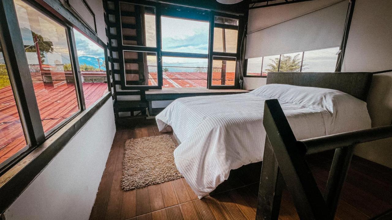 Apartment Inloft Quindio Circasia