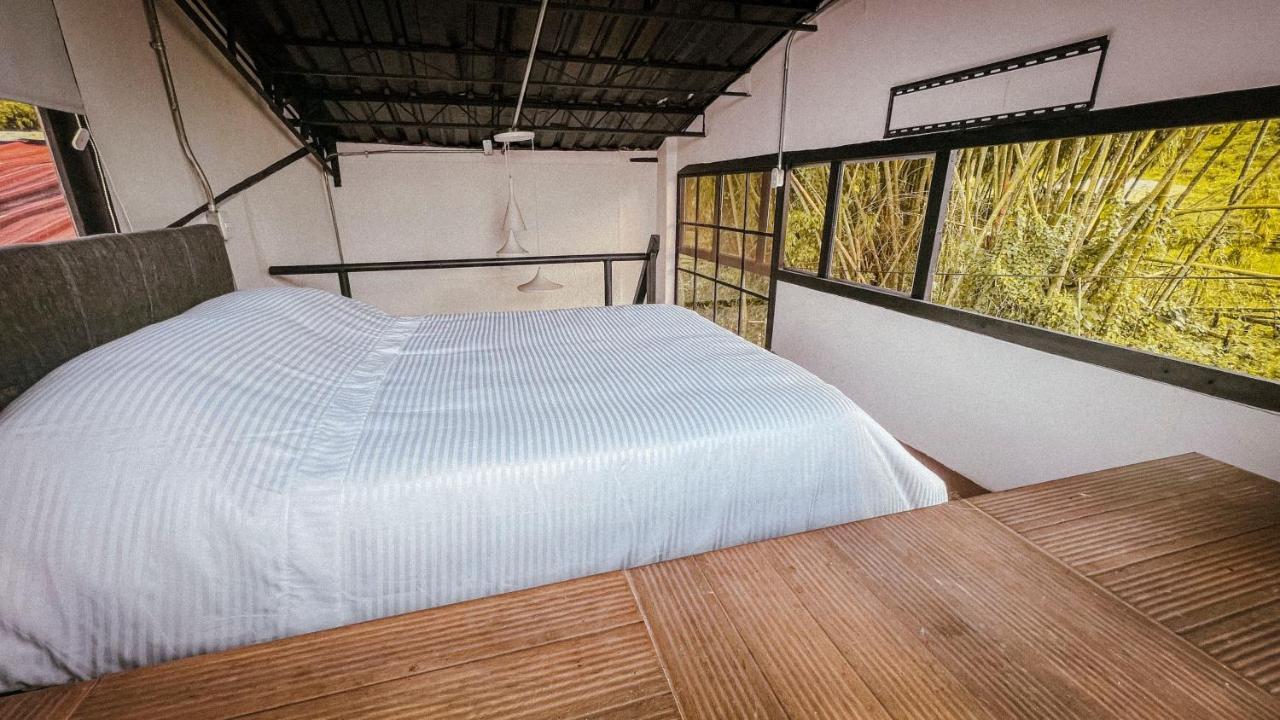 Inloft Quindio Circasia