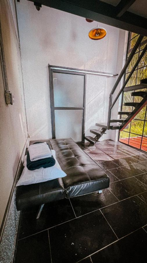 Inloft Quindio Apartment Circasia