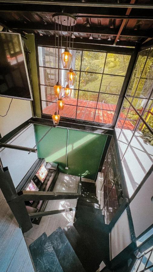 Inloft Quindio Apartment *
