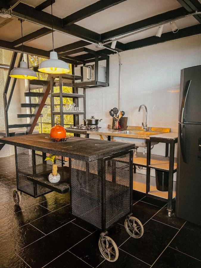 Apartment Inloft Quindio *