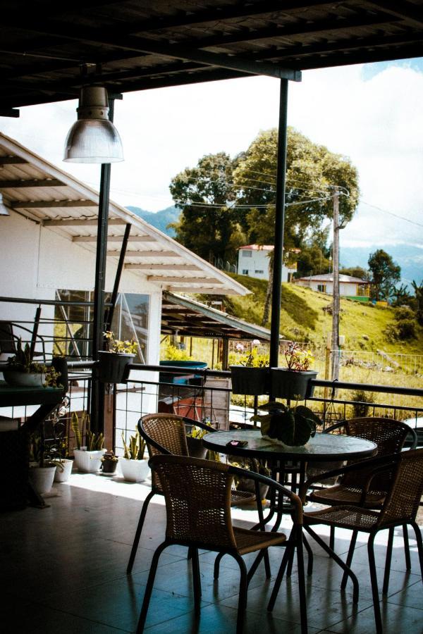 Apartment Inloft Quindio *