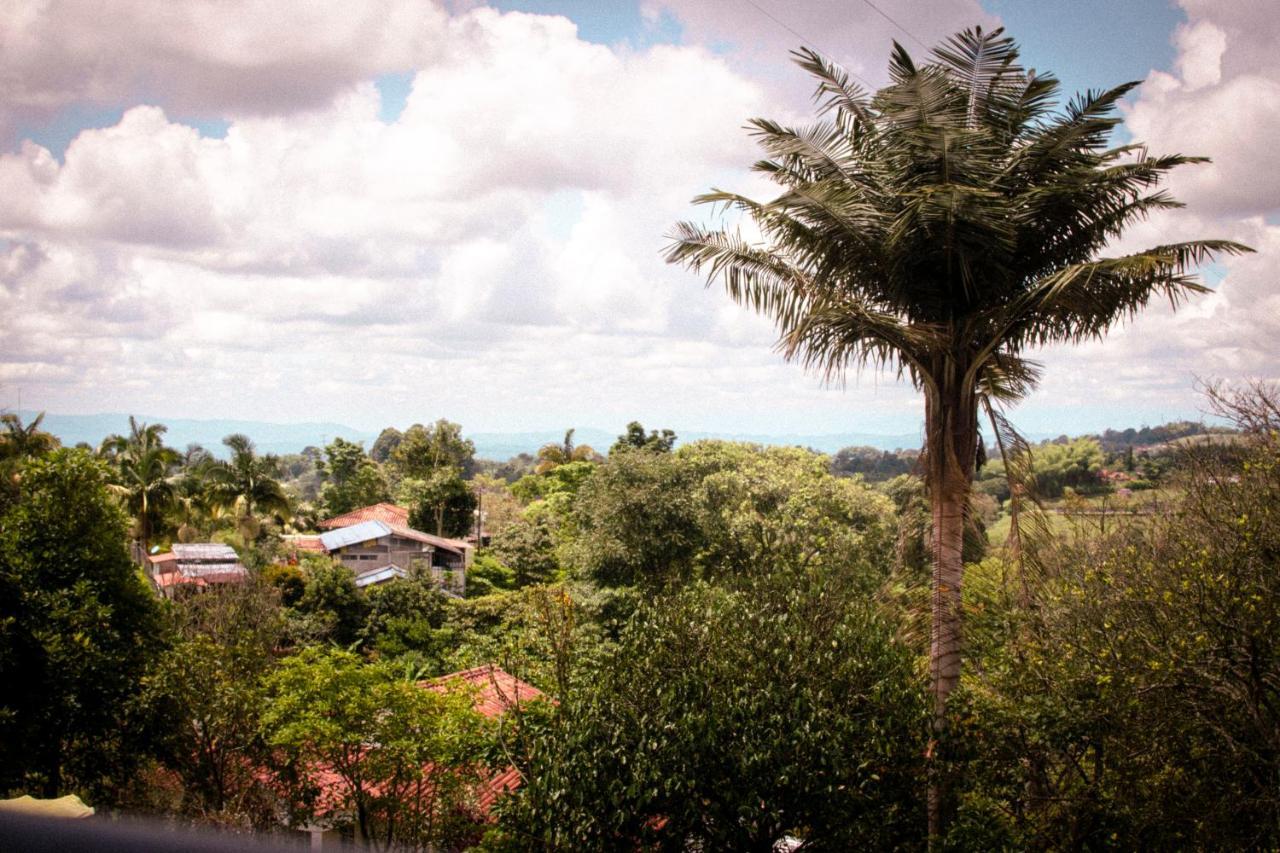 Apartment Inloft Quindio Circasia