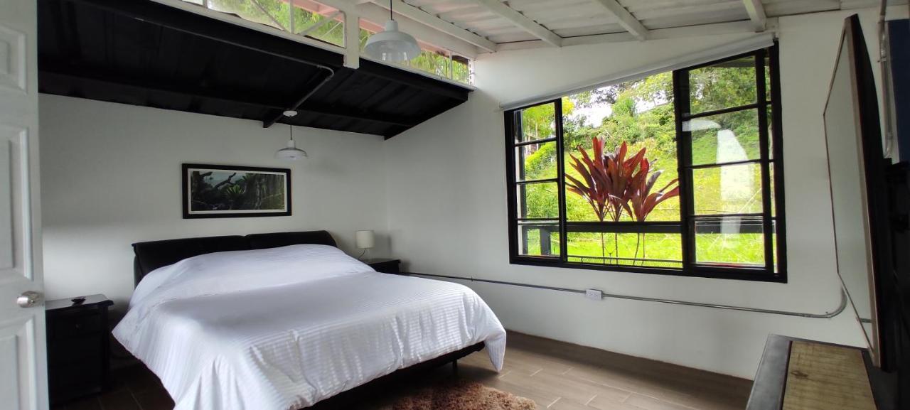 Inloft Quindio Apartment