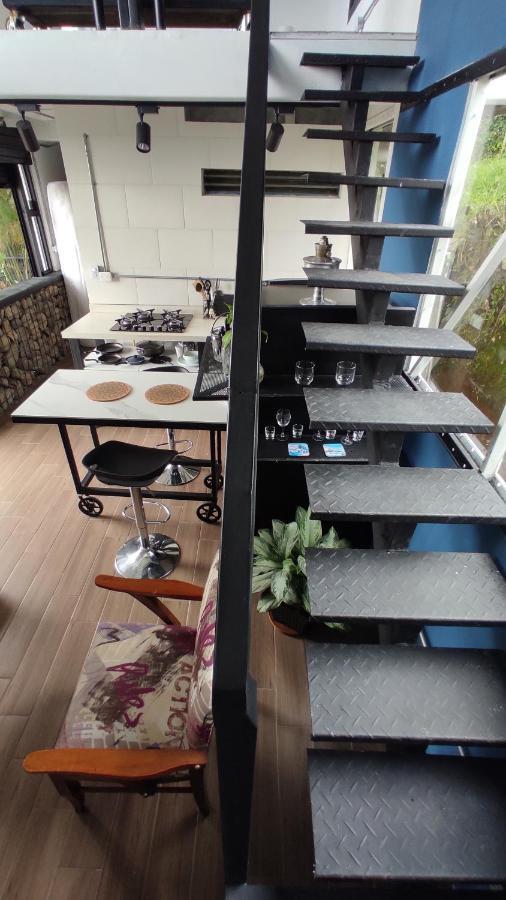 Apartment Inloft Quindio *