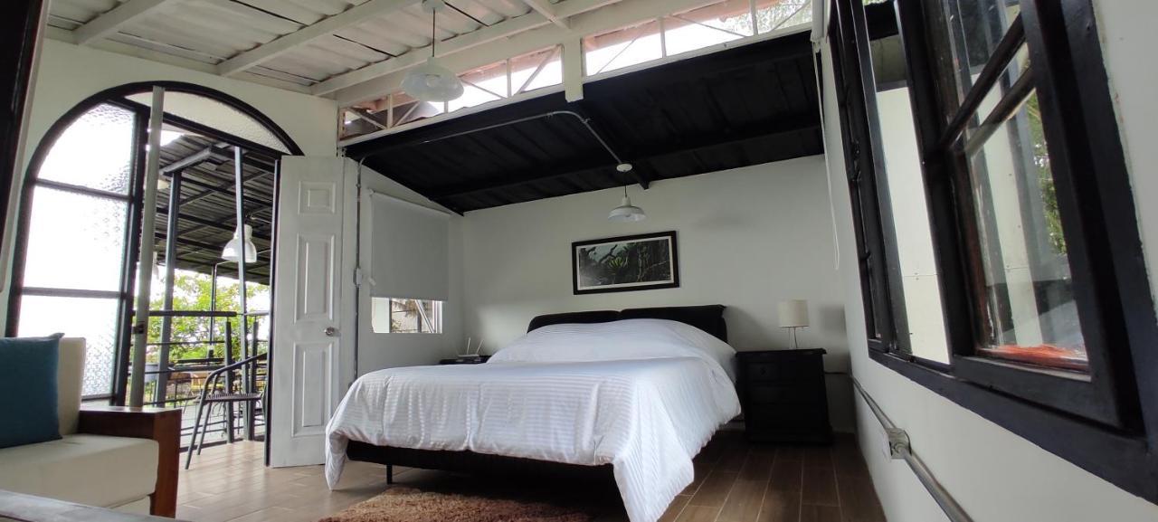 Inloft Quindio Apartment *
