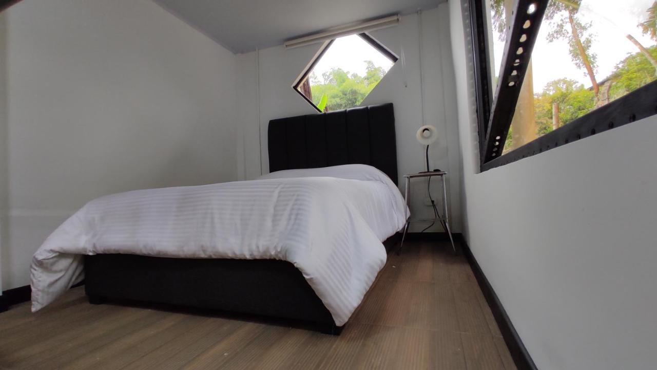 Inloft Quindio