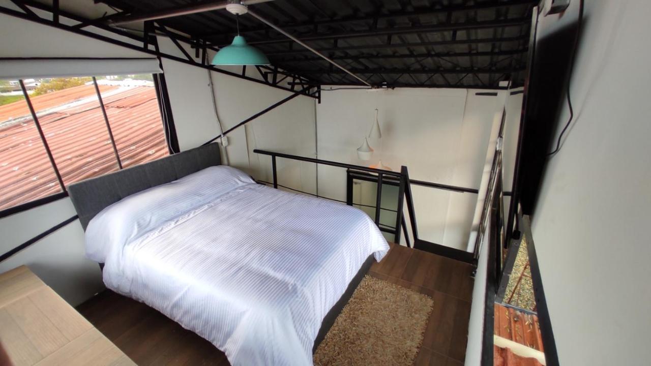 Apartment Inloft Quindio Circasia