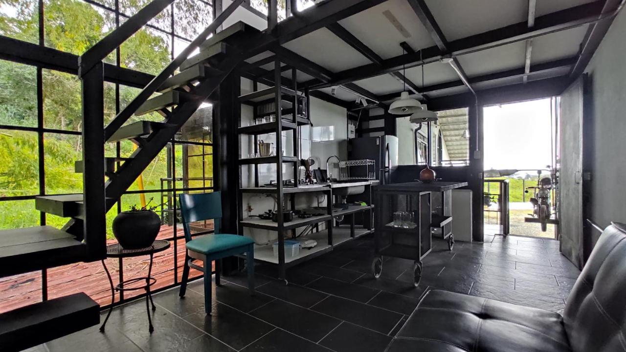 Apartment Inloft Quindio