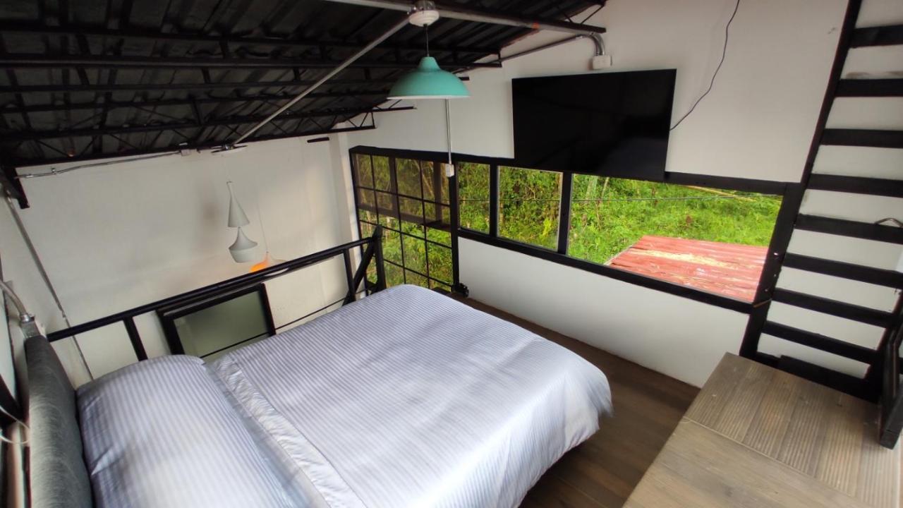 Inloft Quindio Apartment *
