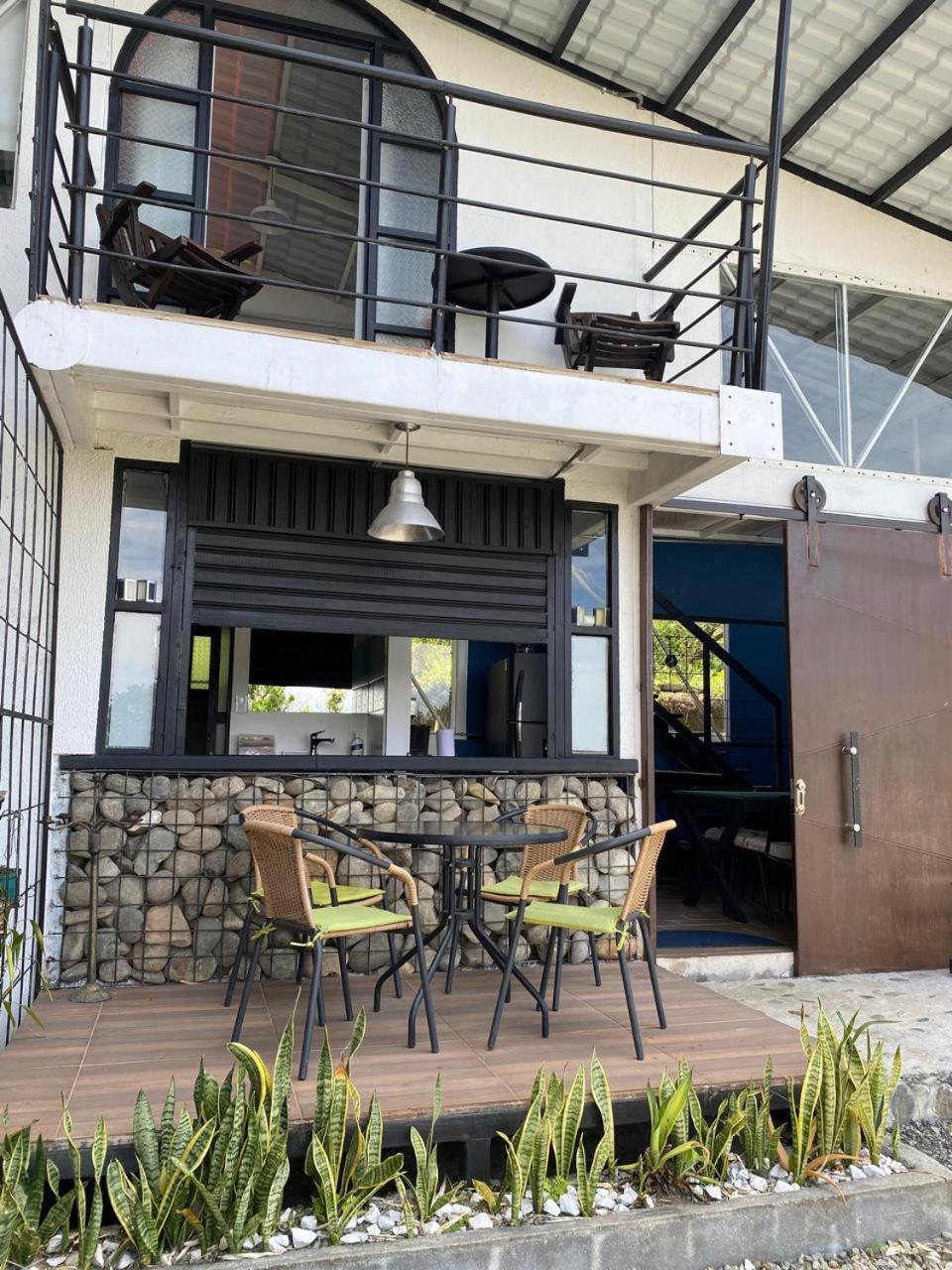 Inloft Quindio Circasia