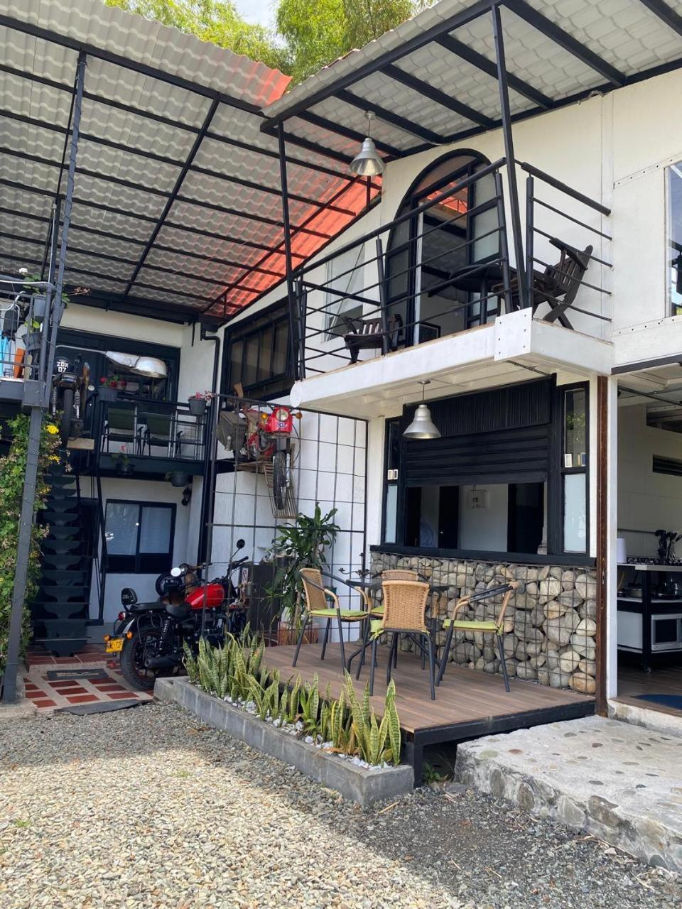 Inloft Quindio * Circasia