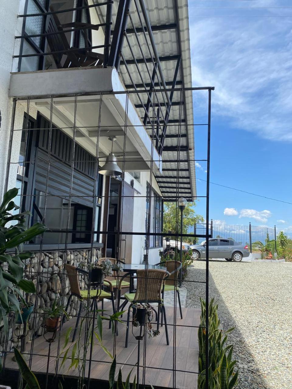 Inloft Quindio Apartment