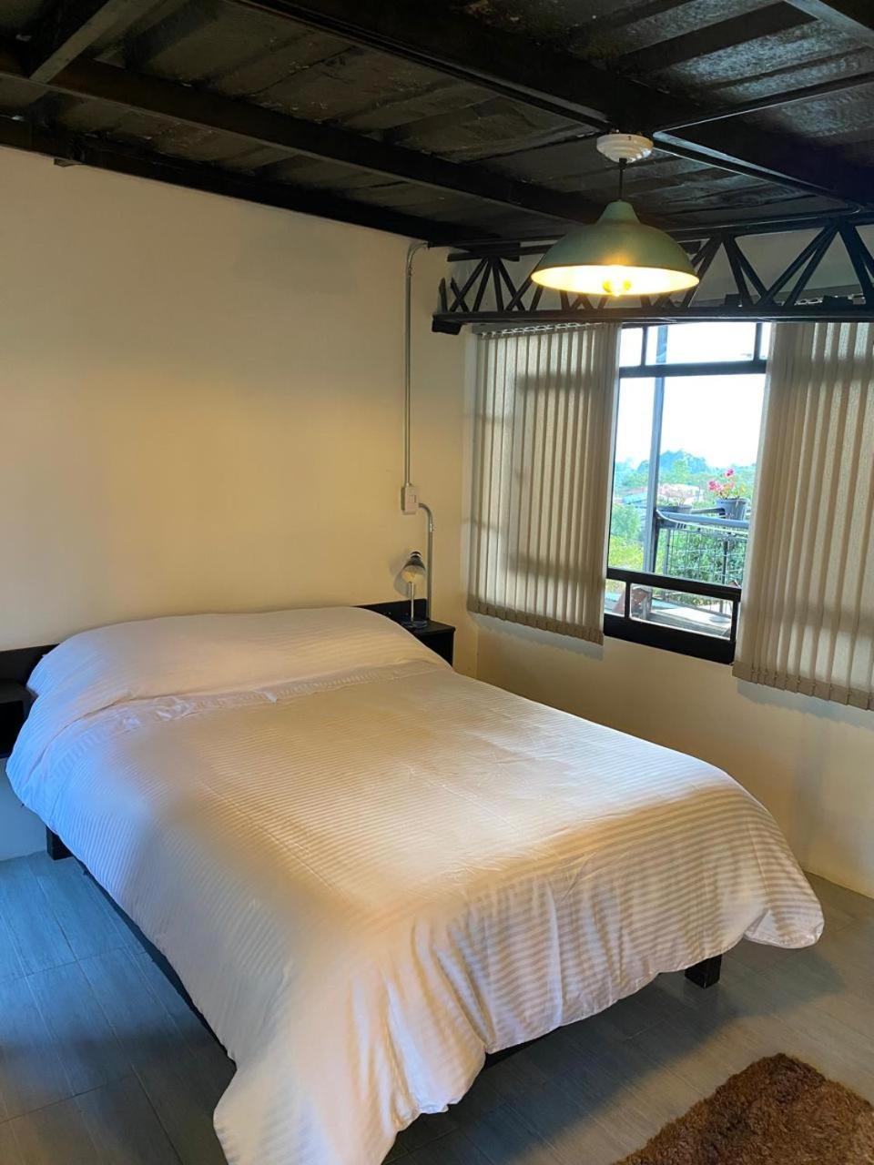 Apartment Inloft Quindio