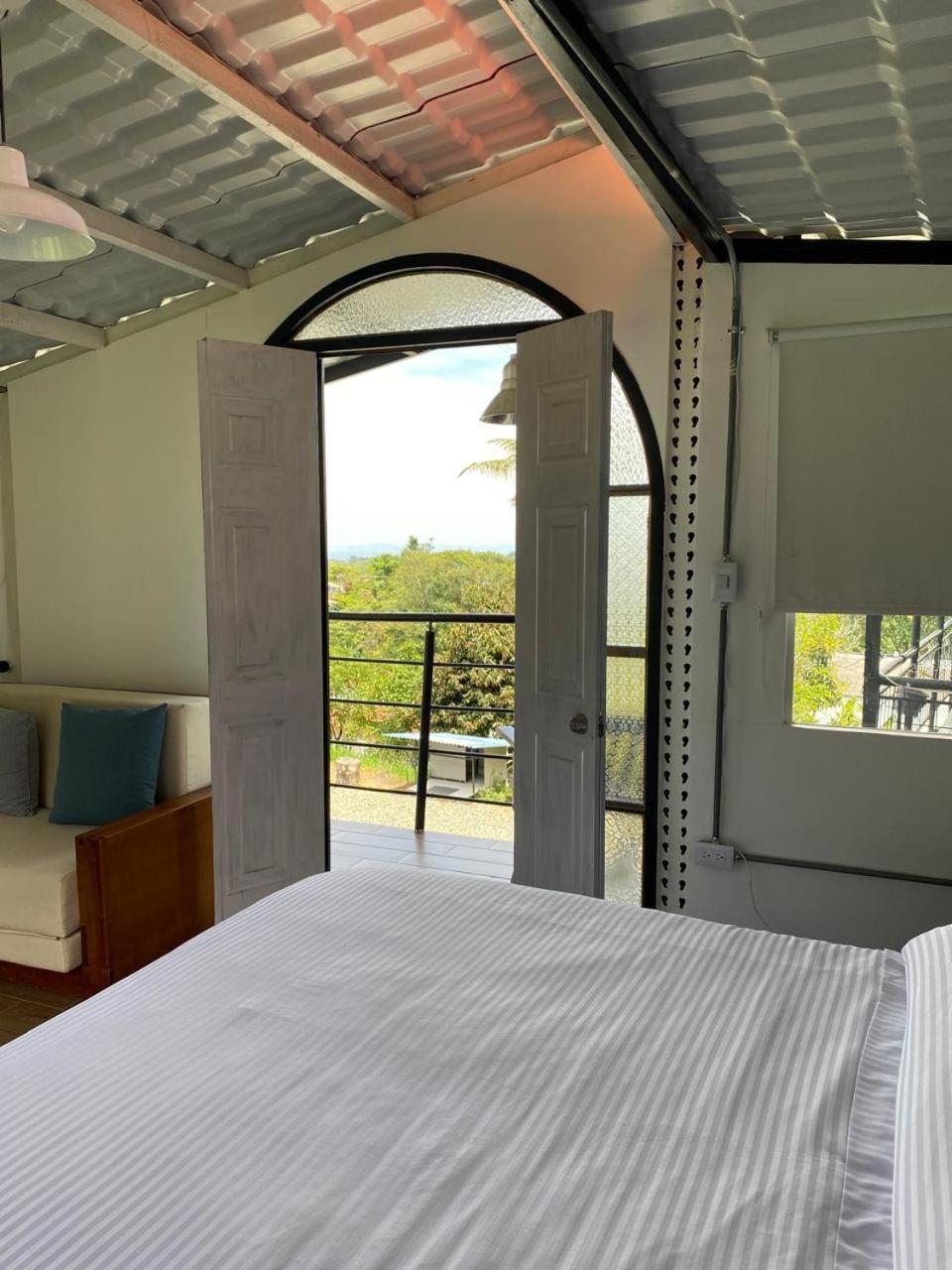 Inloft Quindio Apartment *