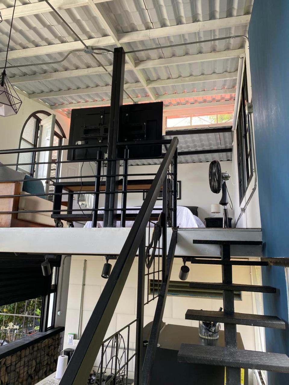 Apartment Inloft Quindio *