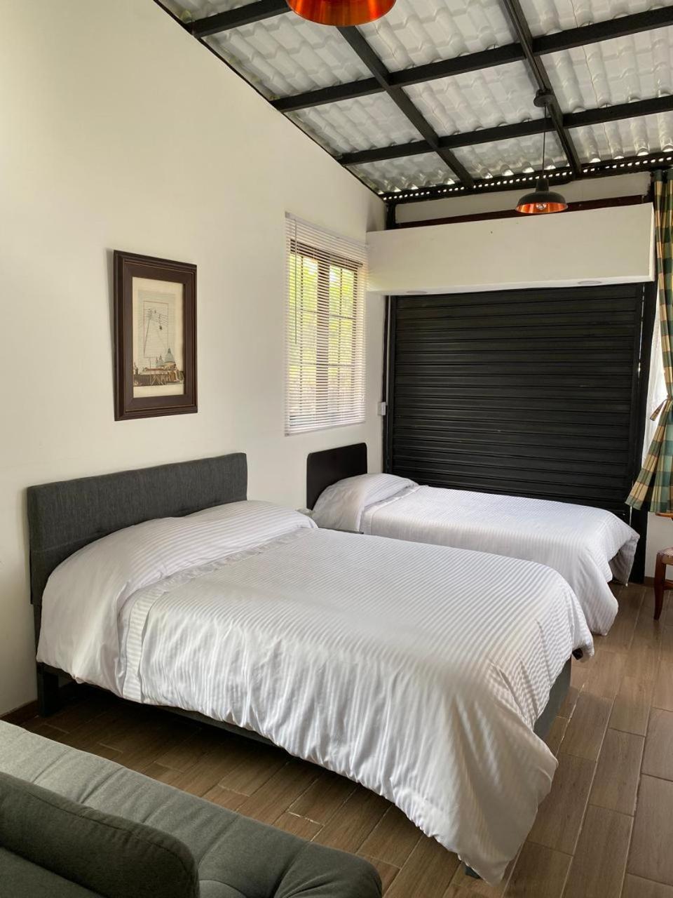 Inloft Quindio Apartment Circasia
