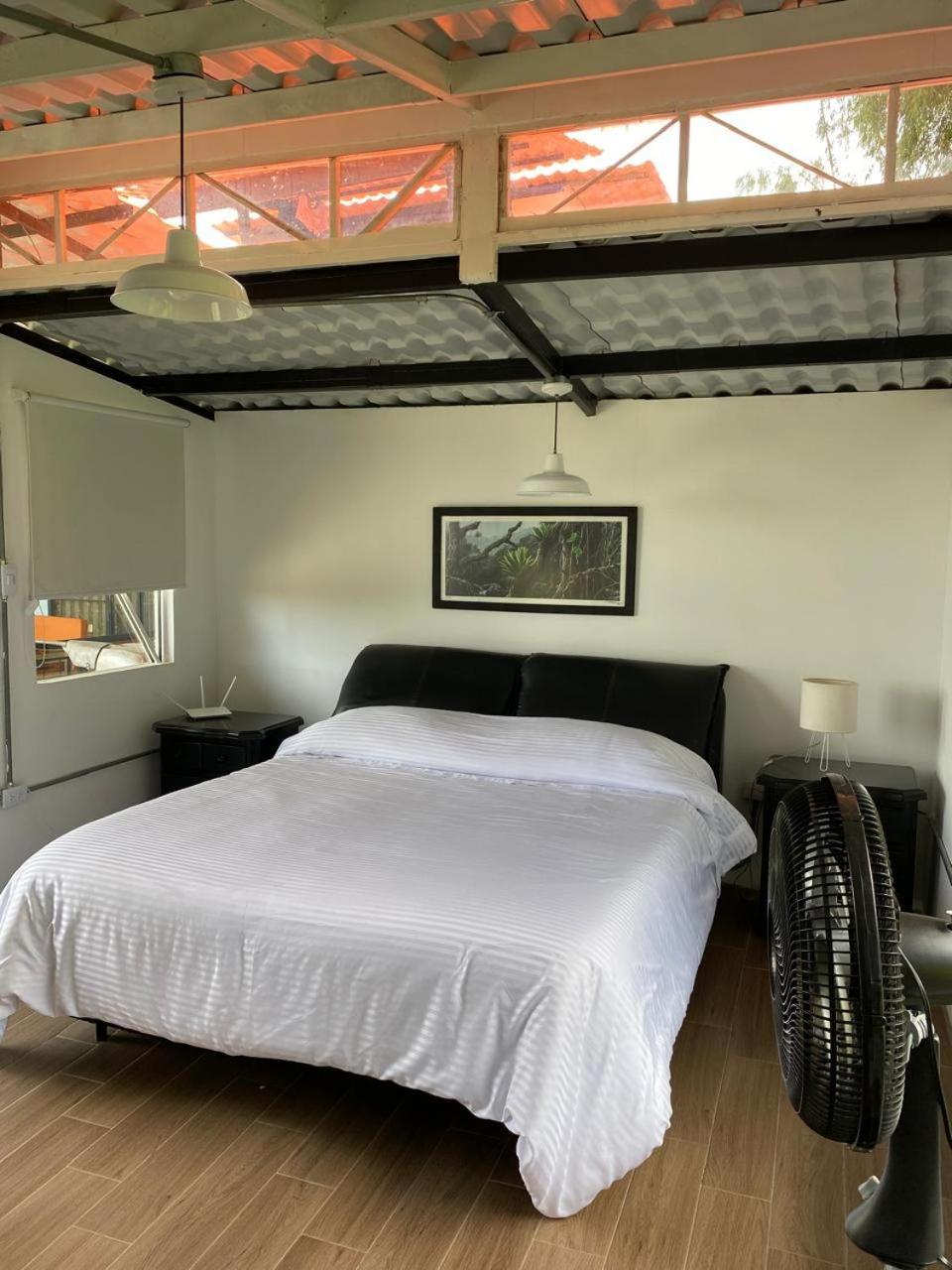 Apartment Inloft Quindio Circasia