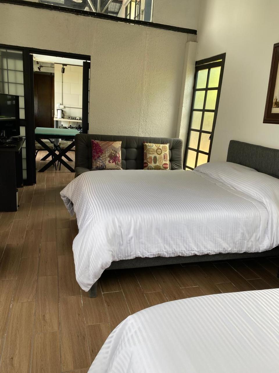 Inloft Quindio *