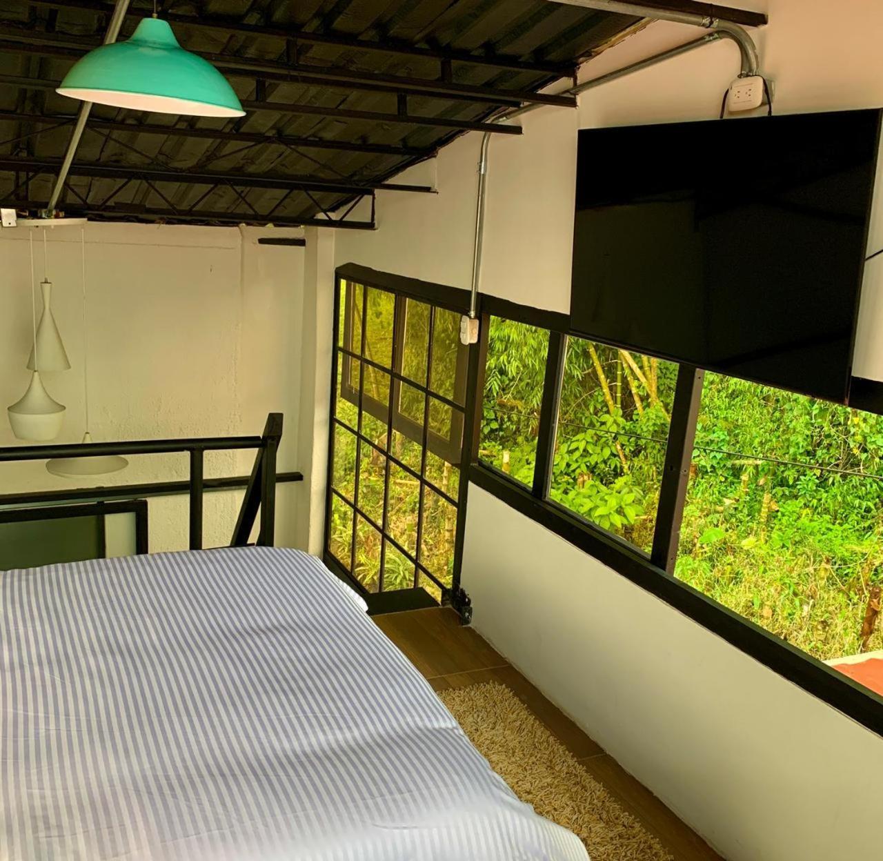 Inloft Quindio