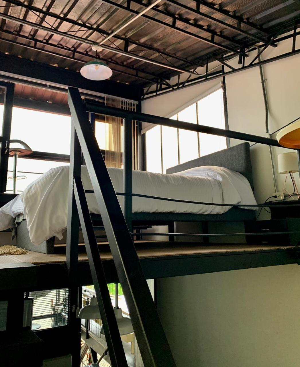 Inloft Quindio Apartment