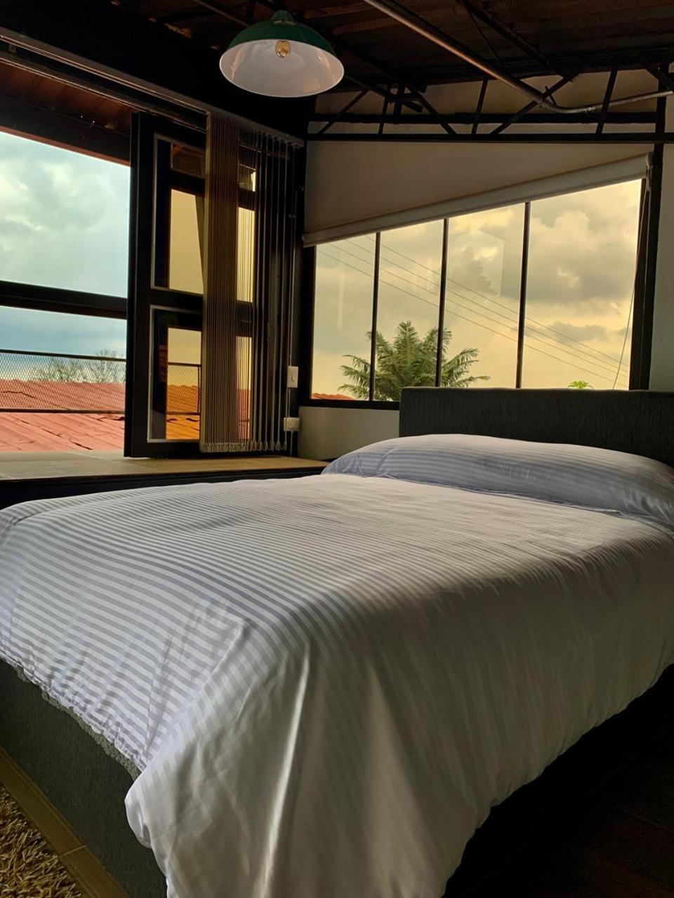 Inloft Quindio Apartment *