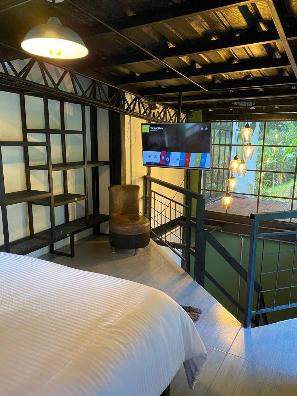 Apartment Inloft Quindio *