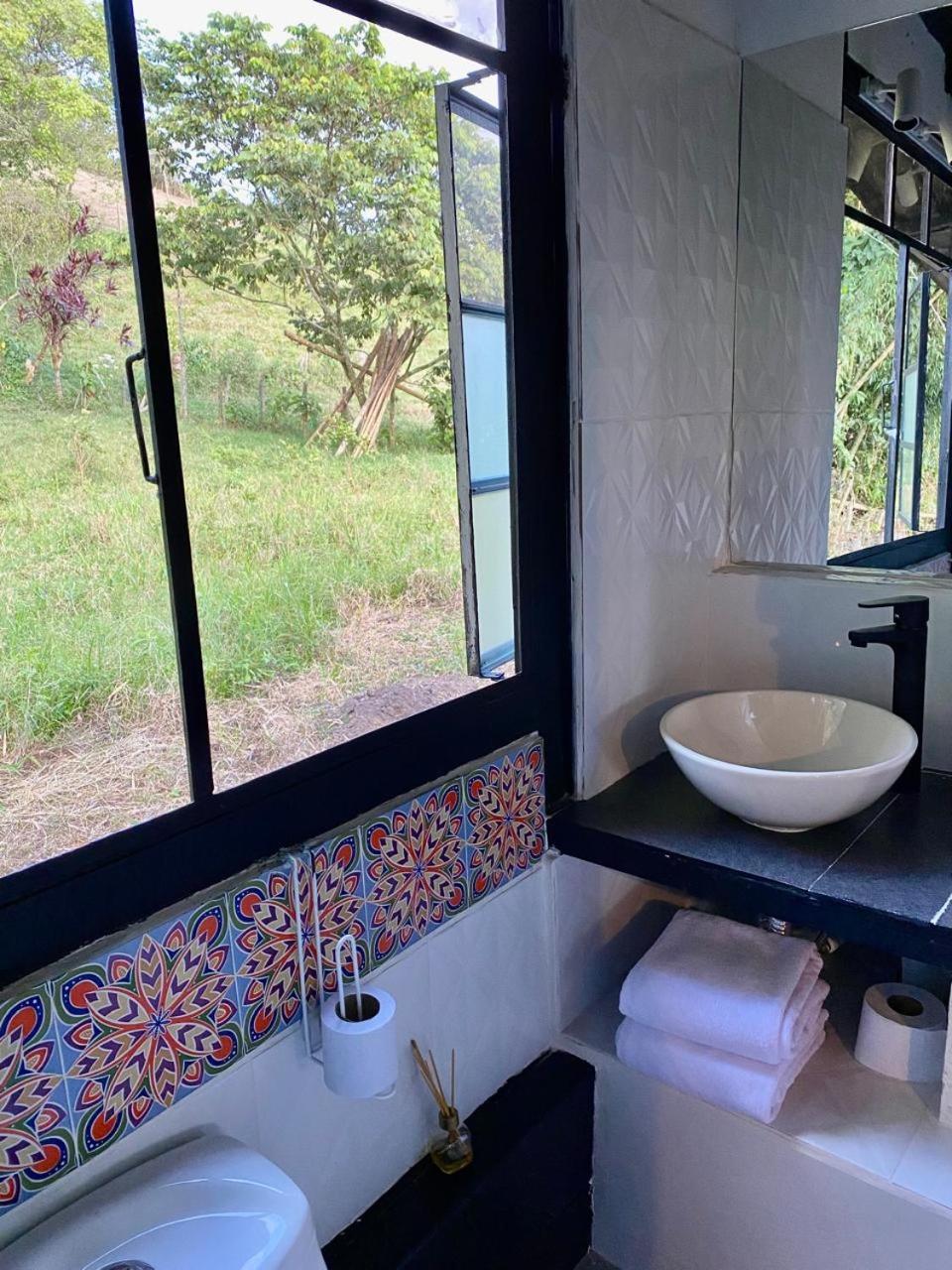Inloft Quindio Apartment Circasia