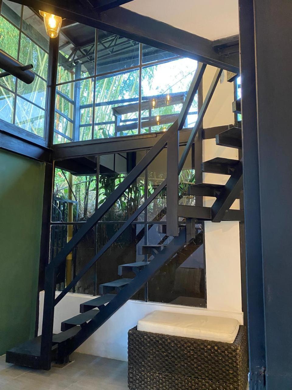 Apartment Inloft Quindio Circasia