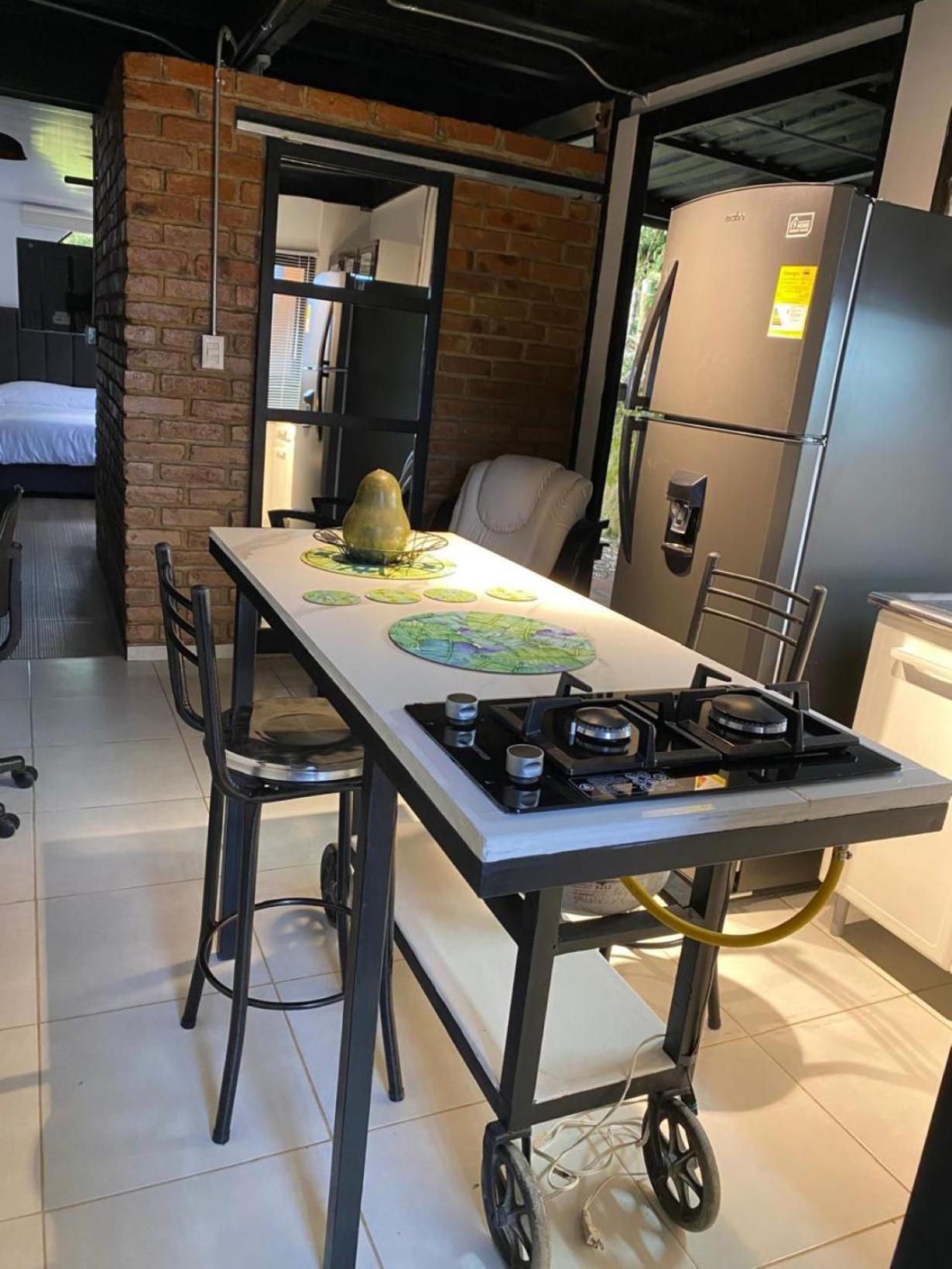 Inloft Quindio Apartment