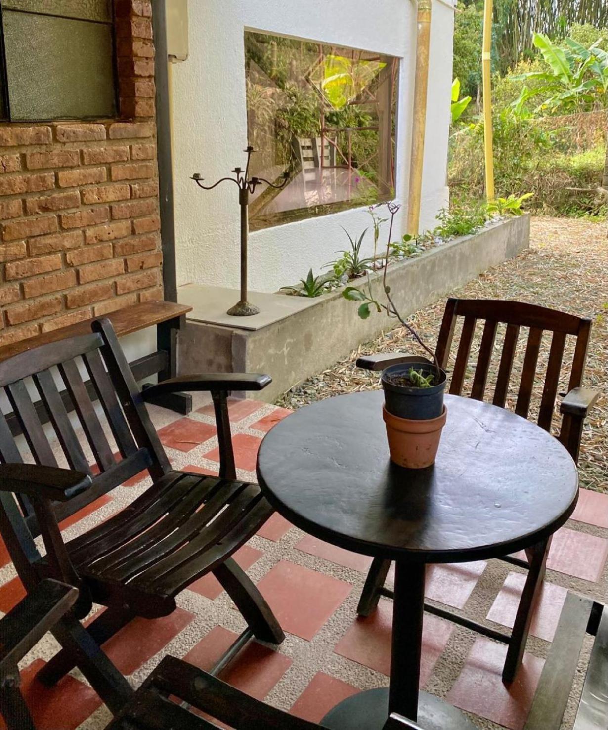 Inloft Quindio Apartment *