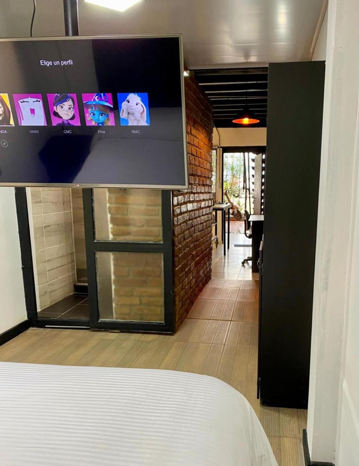 Apartment Inloft Quindio *