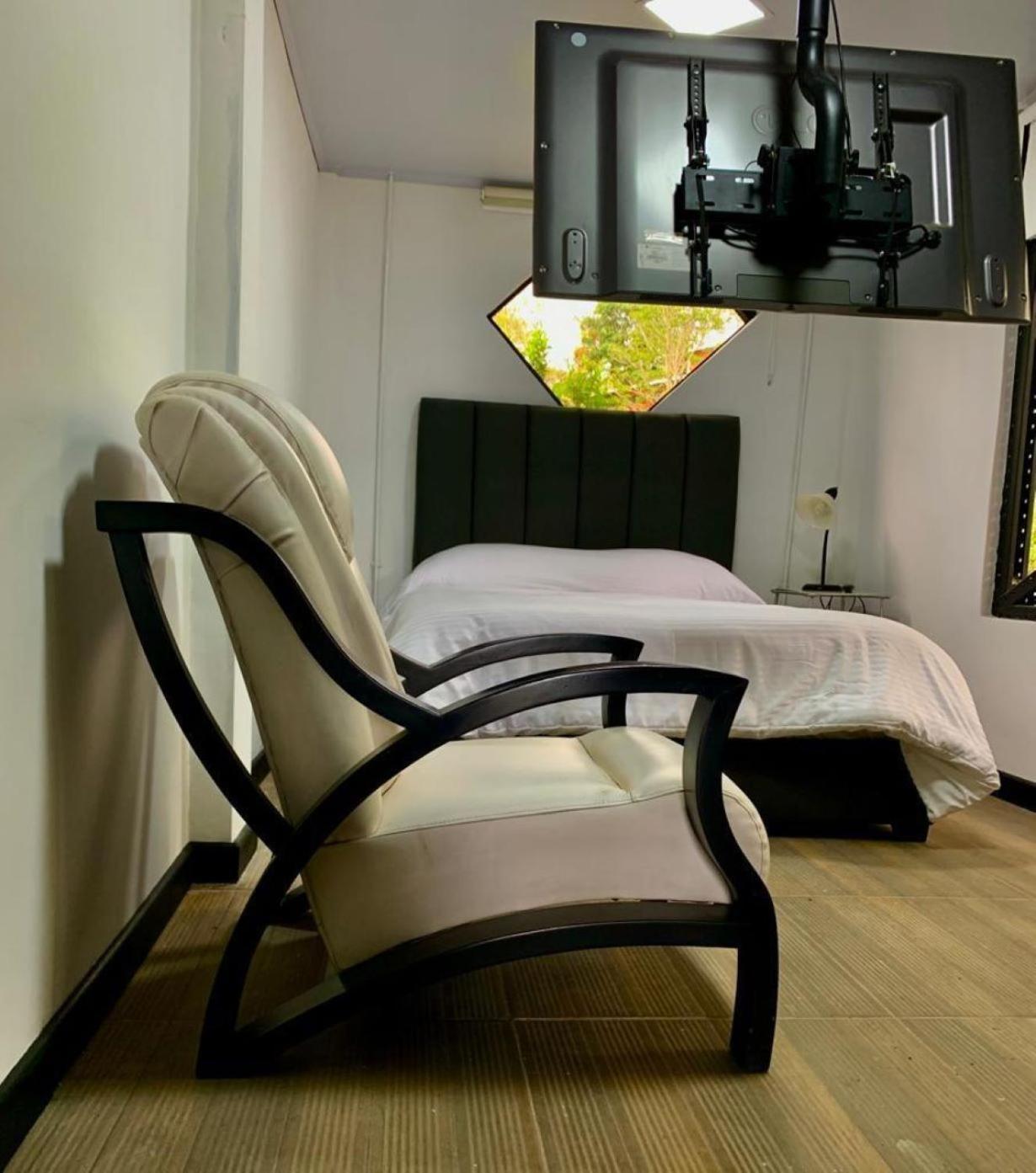 Inloft Quindio Apartment Circasia