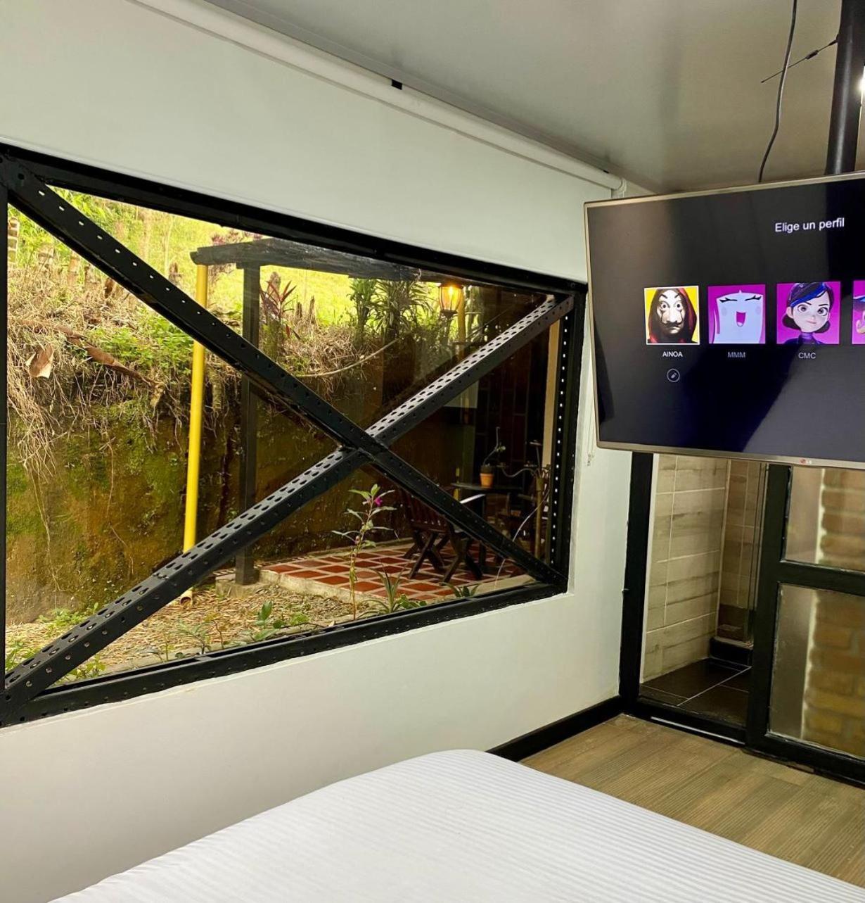 Apartment Inloft Quindio Circasia